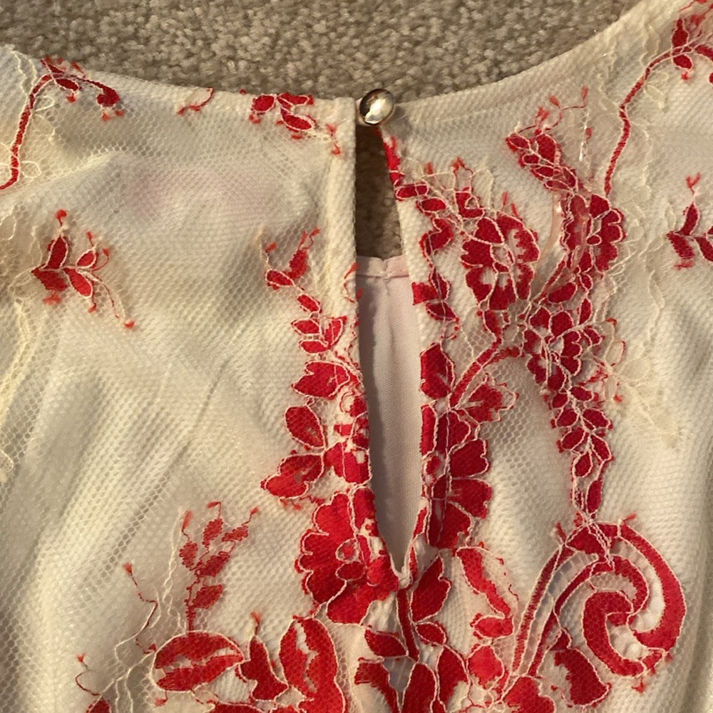 GB girls NWT romper medium - Picture 6 of 7